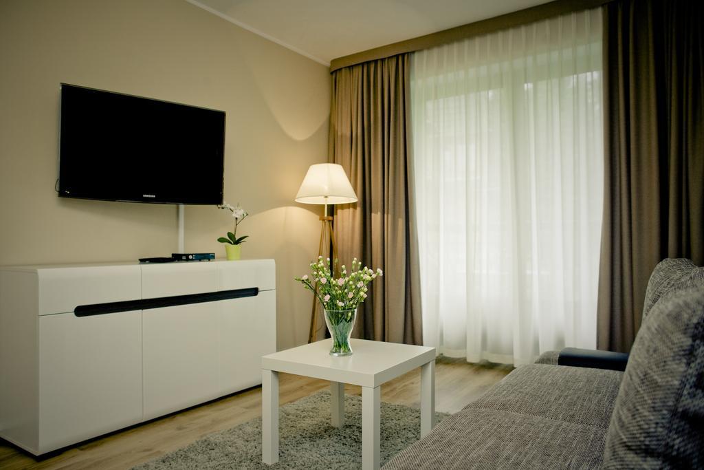 Apart4You Apartamenty Bulwary25 Zakopane Room photo