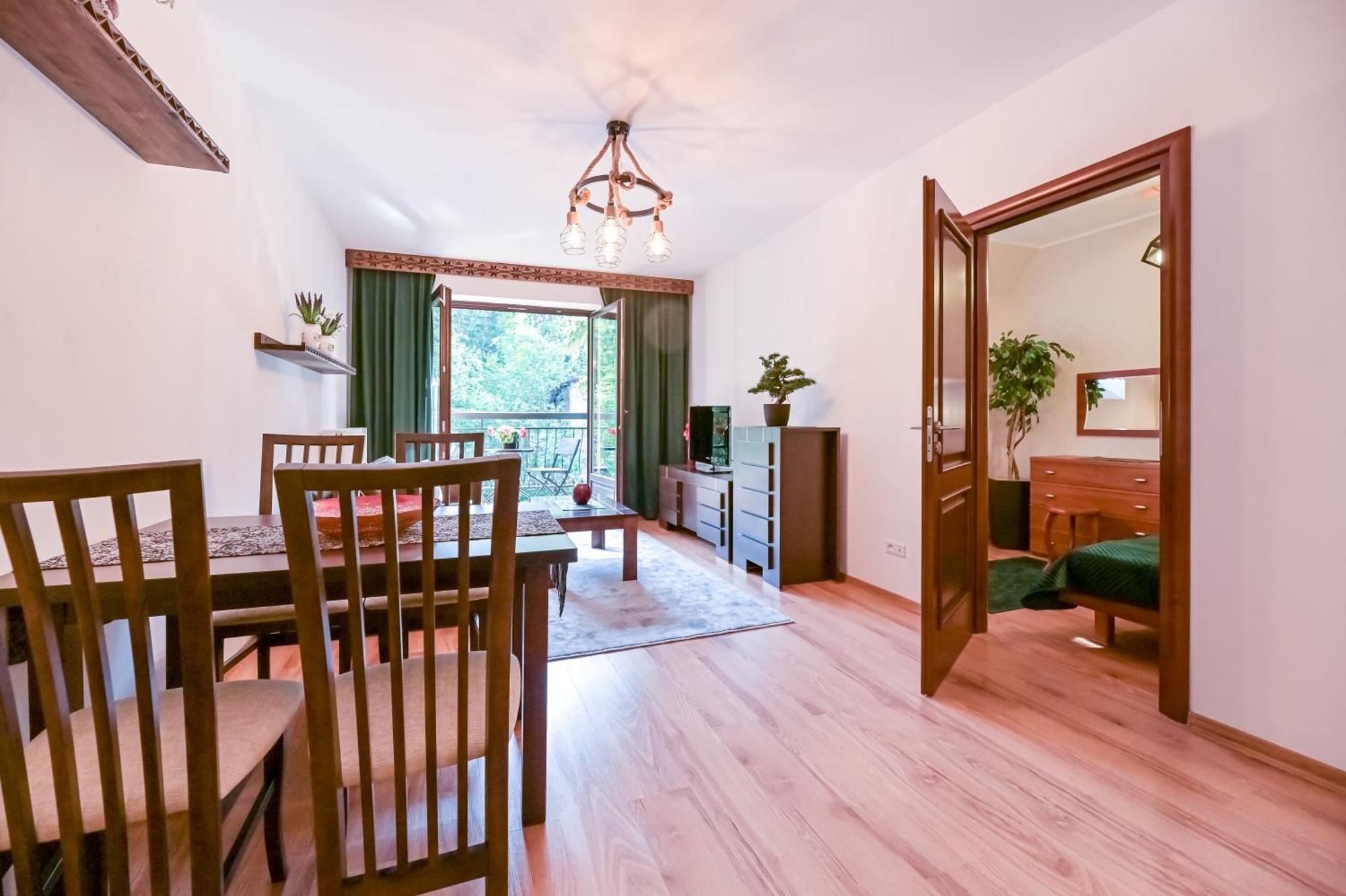 Apart4You Apartamenty Bulwary25 Zakopane Room photo