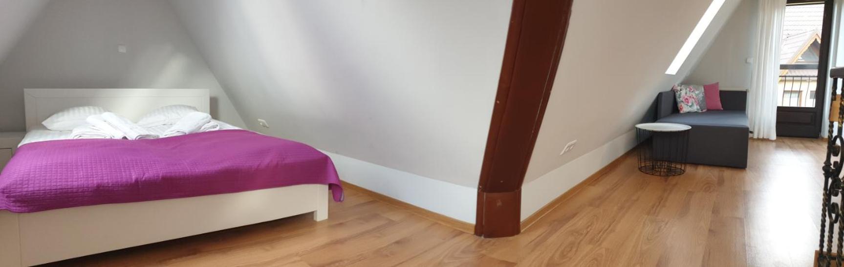 Apart4You Apartamenty Bulwary25 Zakopane Room photo
