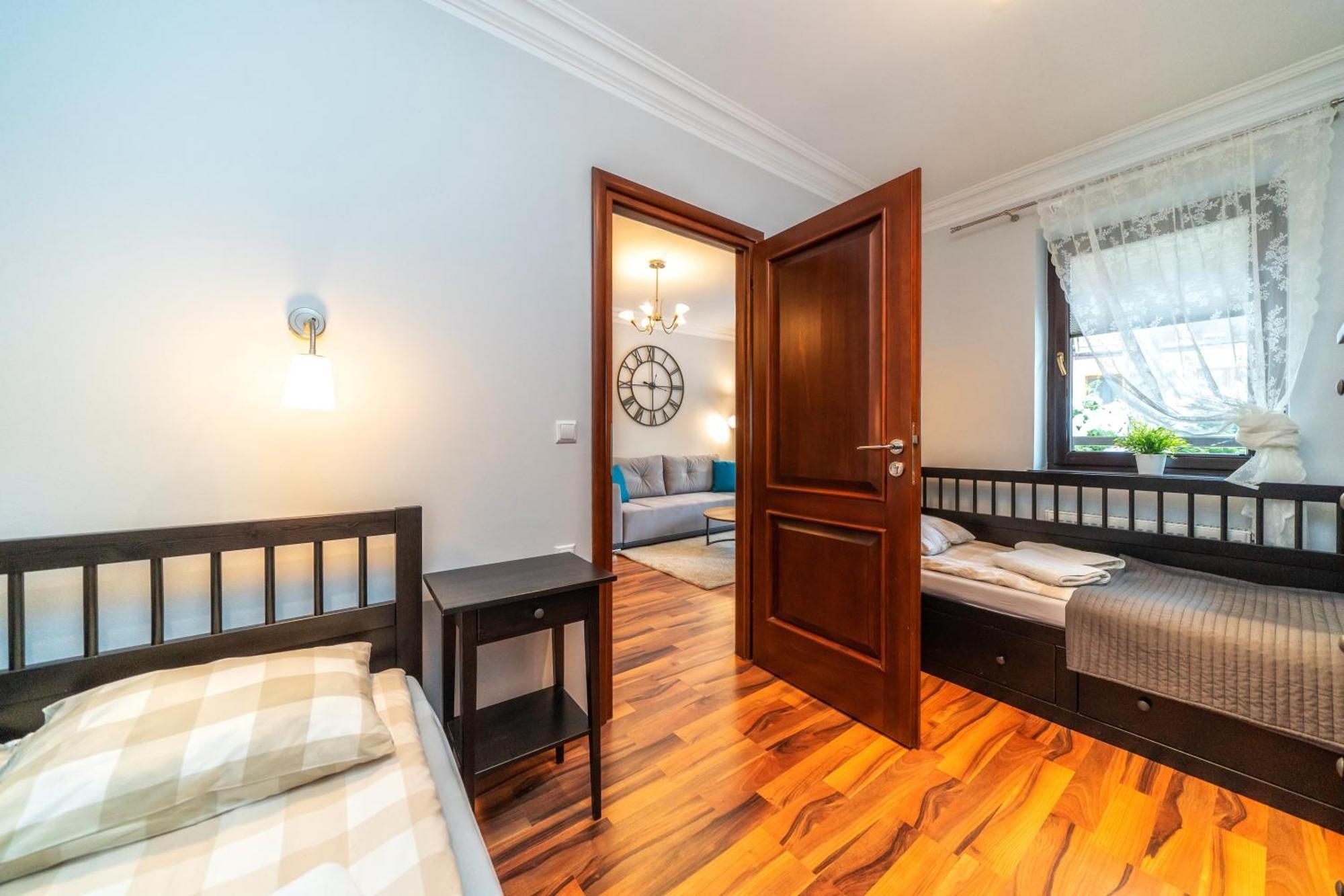Apart4You Apartamenty Bulwary25 Zakopane Room photo