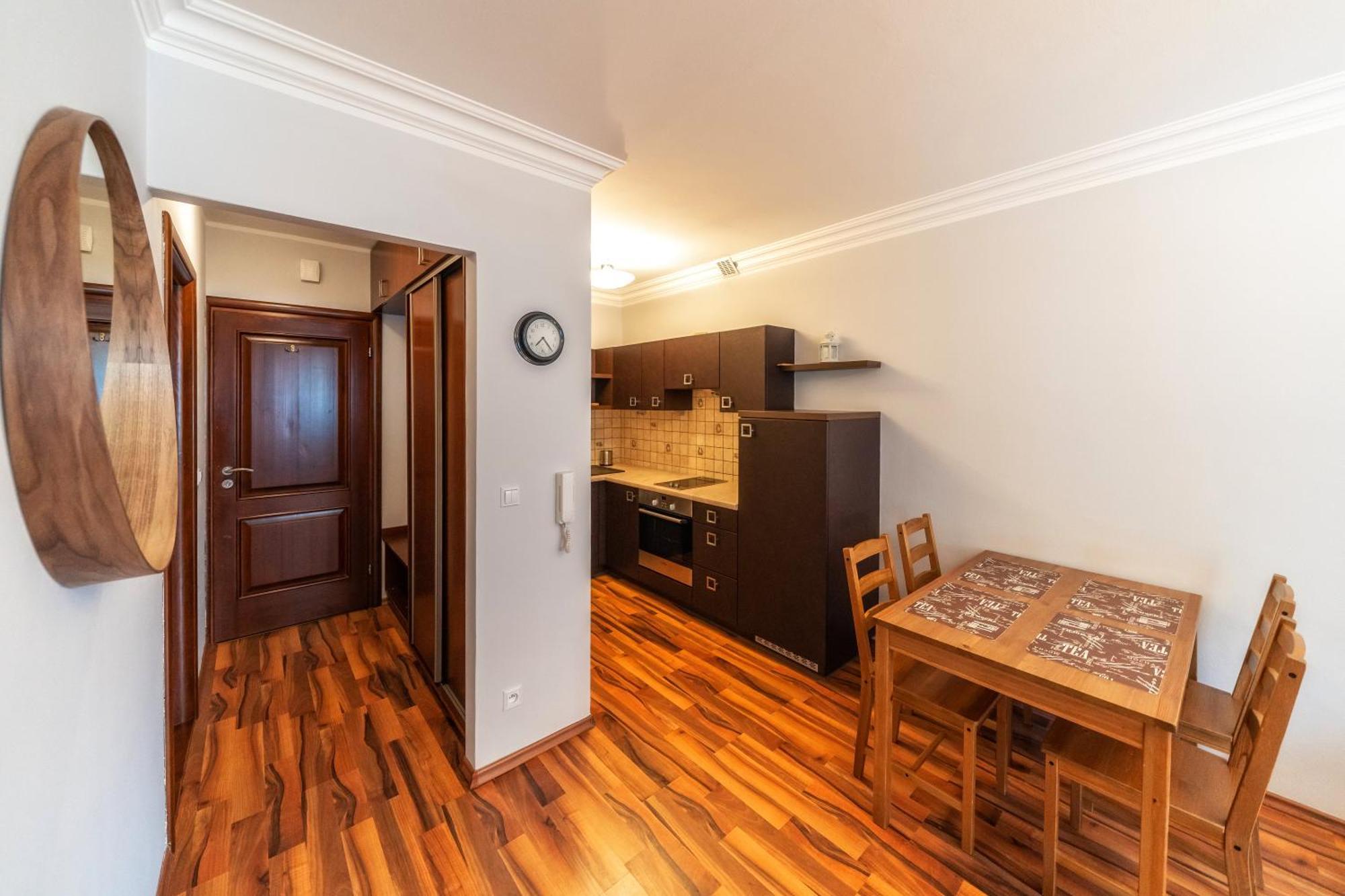 Apart4You Apartamenty Bulwary25 Zakopane Room photo