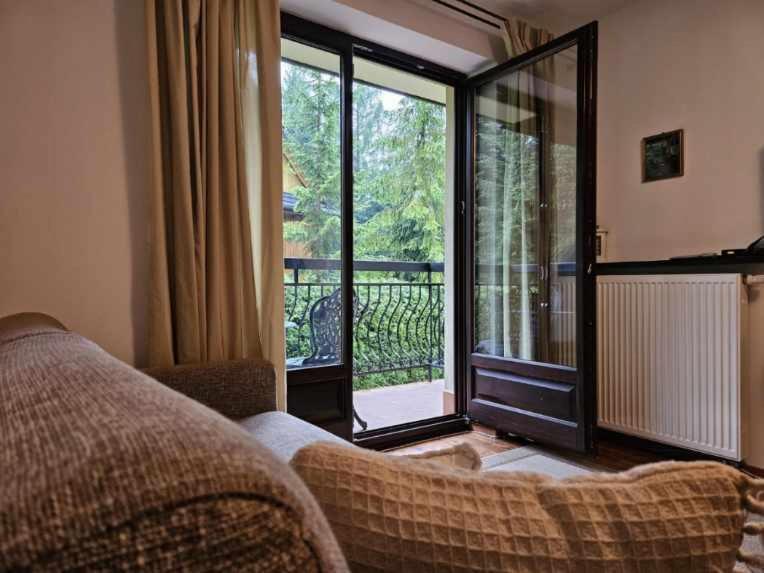 Apart4You Apartamenty Bulwary25 Zakopane Exterior photo