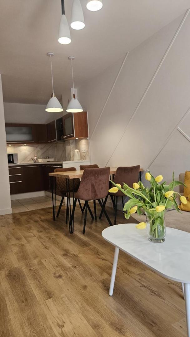 Apart4You Apartamenty Bulwary25 Zakopane Room photo