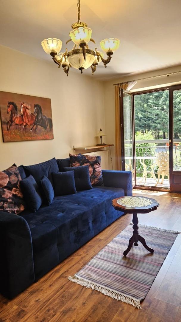 Apart4You Apartamenty Bulwary25 Zakopane Room photo