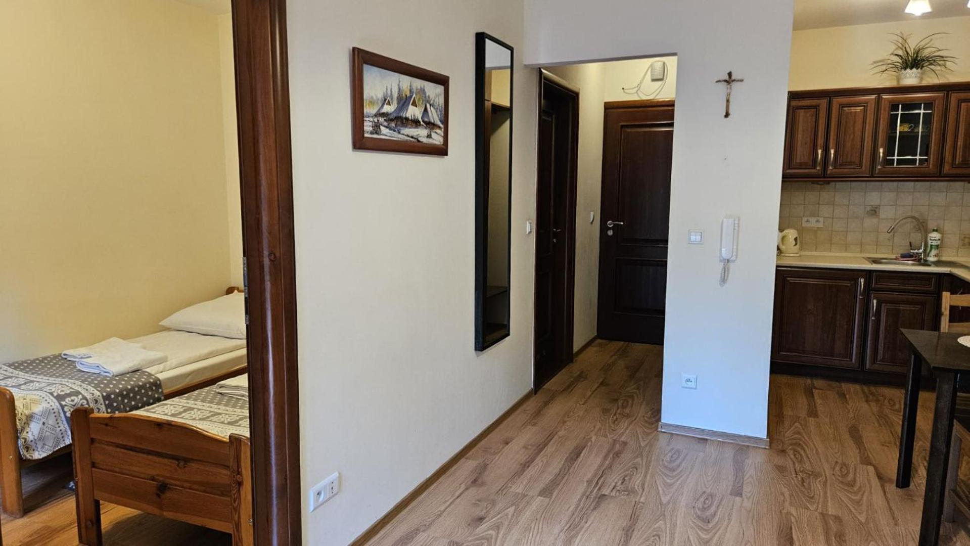 Apart4You Apartamenty Bulwary25 Zakopane Room photo
