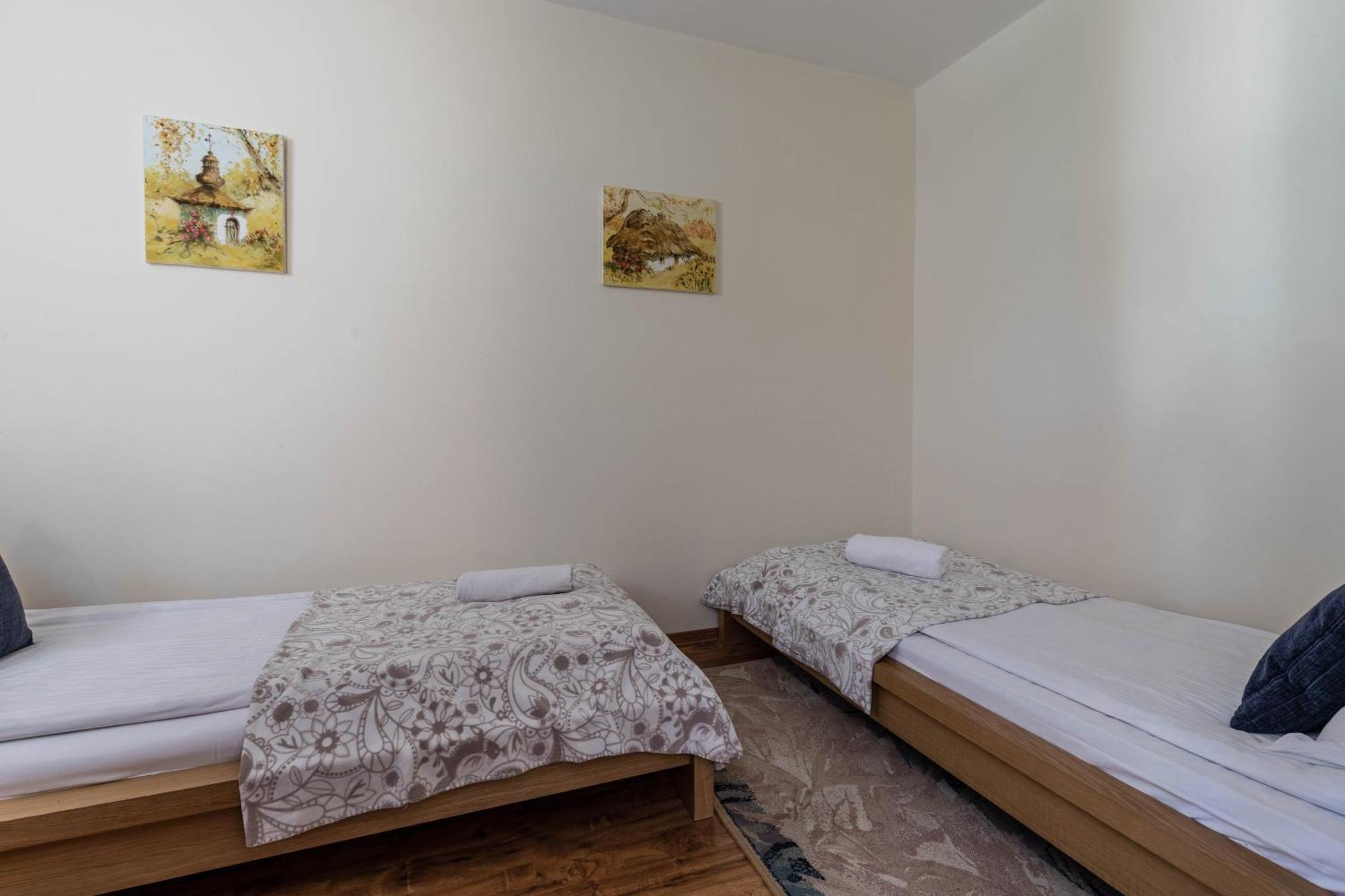 Apart4You Apartamenty Bulwary25 Zakopane Room photo