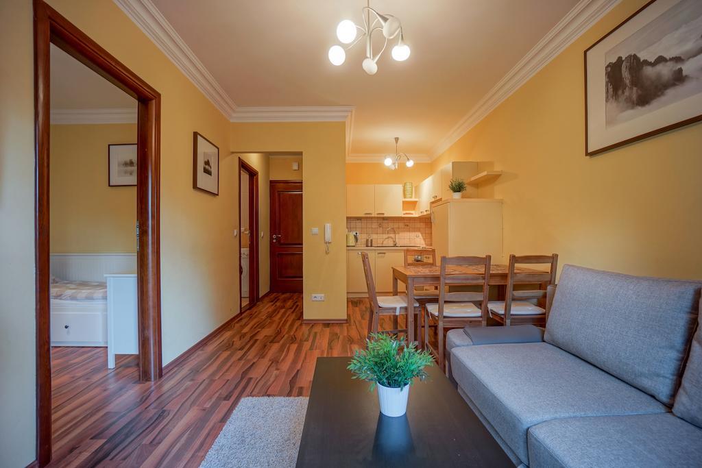 Apart4You Apartamenty Bulwary25 Zakopane Room photo