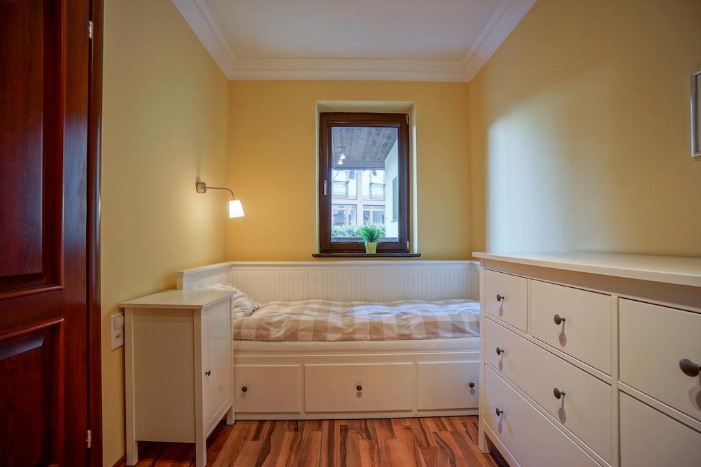 Apart4You Apartamenty Bulwary25 Zakopane Room photo