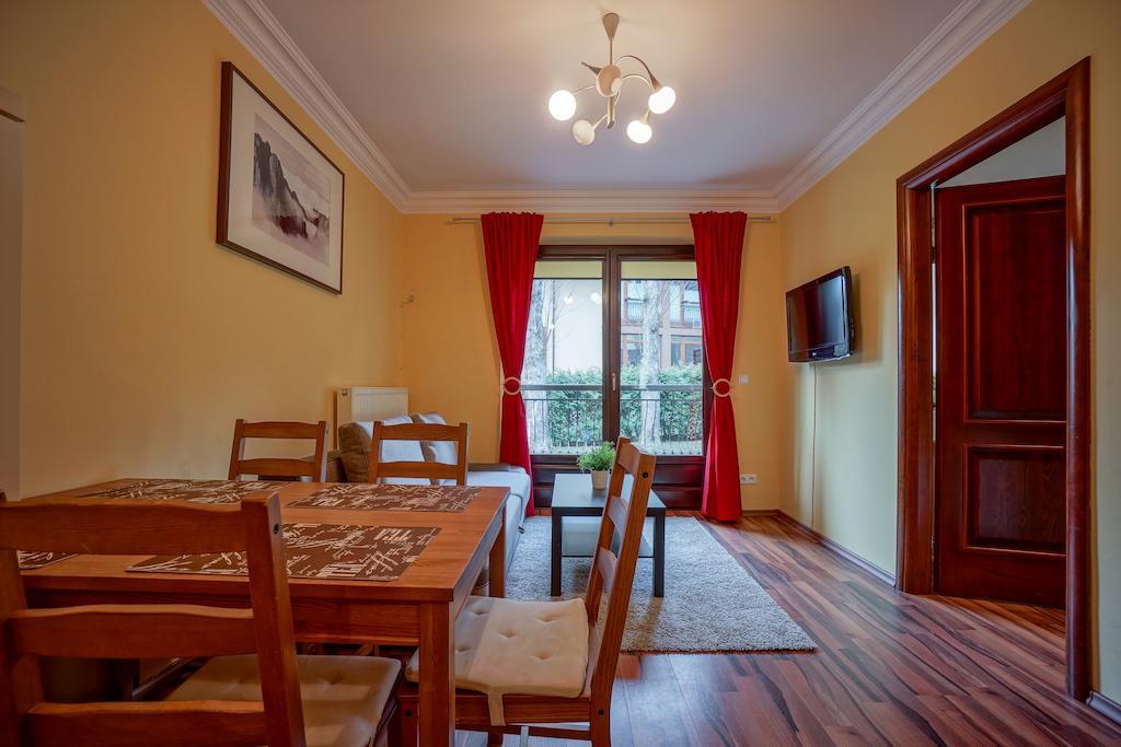 Apart4You Apartamenty Bulwary25 Zakopane Room photo