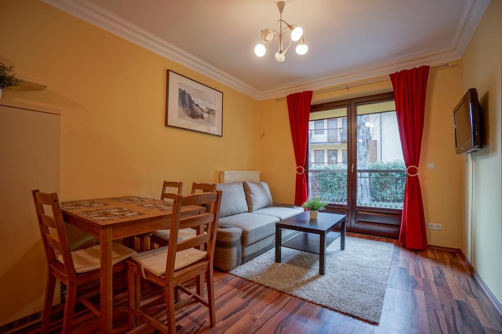 Apart4You Apartamenty Bulwary25 Zakopane Room photo