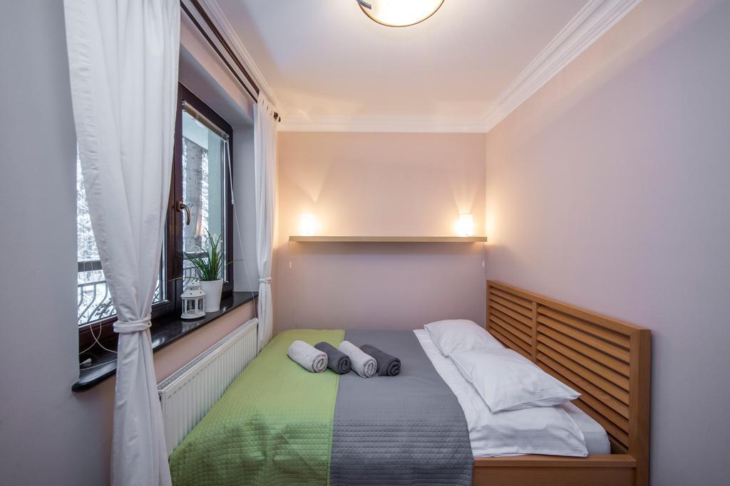 Apart4You Apartamenty Bulwary25 Zakopane Exterior photo