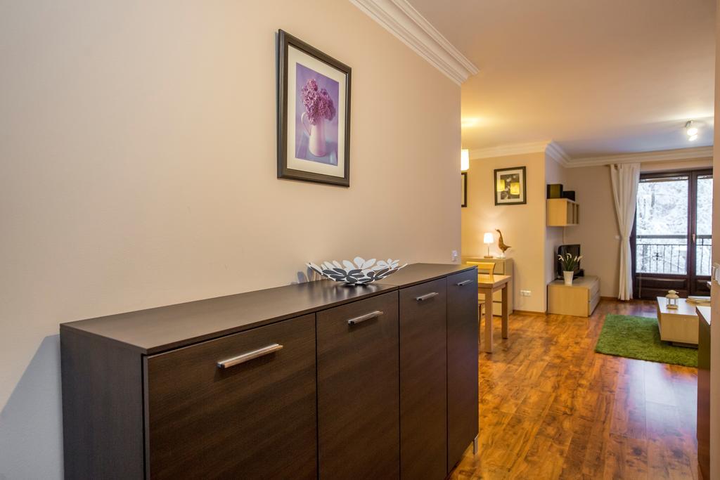 Apart4You Apartamenty Bulwary25 Zakopane Exterior photo