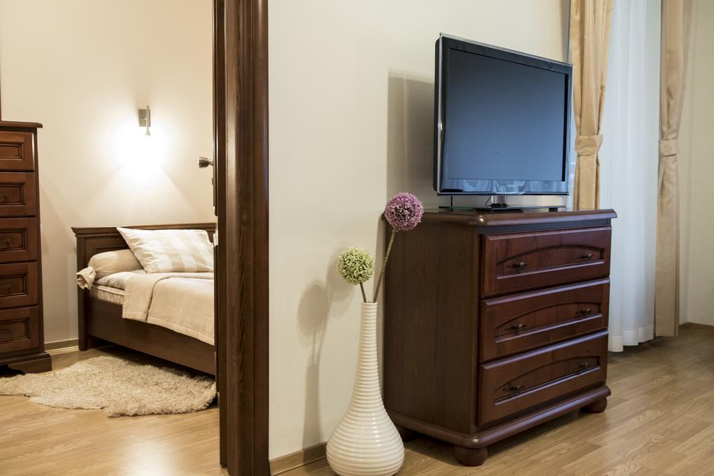 Apart4You Apartamenty Bulwary25 Zakopane Room photo